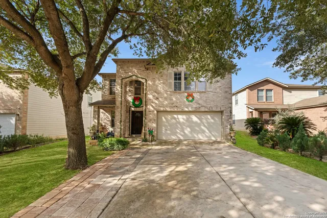 $310,000 | 12903 Thomas Sumter Street, San Antonio, TX 78233