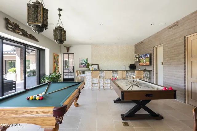 $15,900,000 | 5721 North Casa Blanca Drive, Paradise Valley, AZ 85253