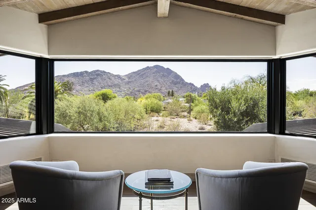 $15,900,000 | 5721 North Casa Blanca Drive, Paradise Valley, AZ 85253