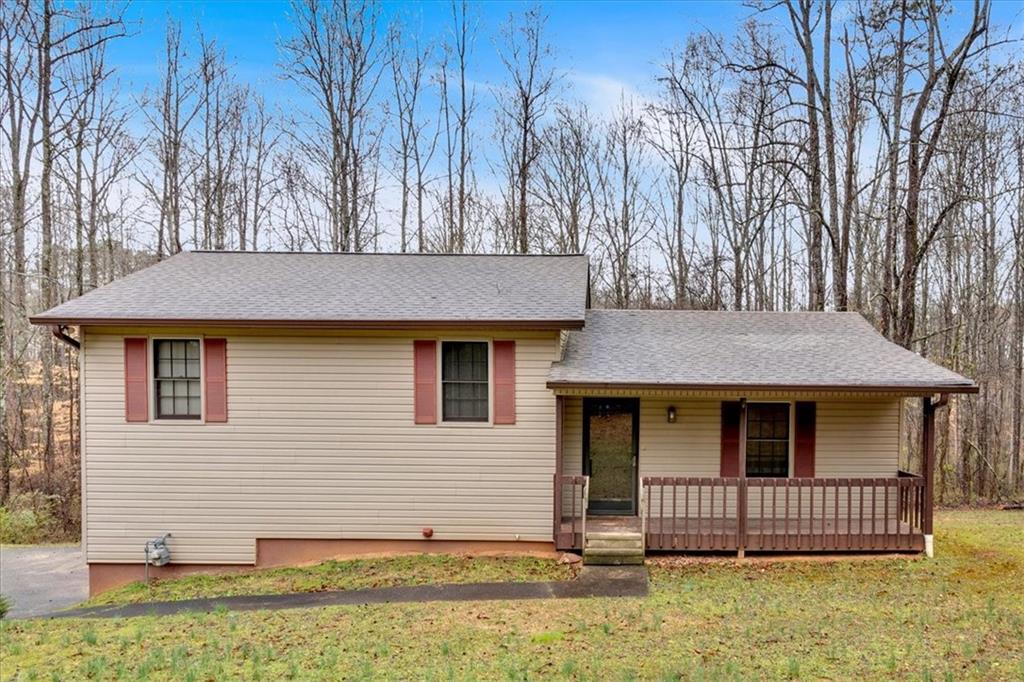 2211 Toonigh Road Canton, GA 30115 - Photo 1 of 1