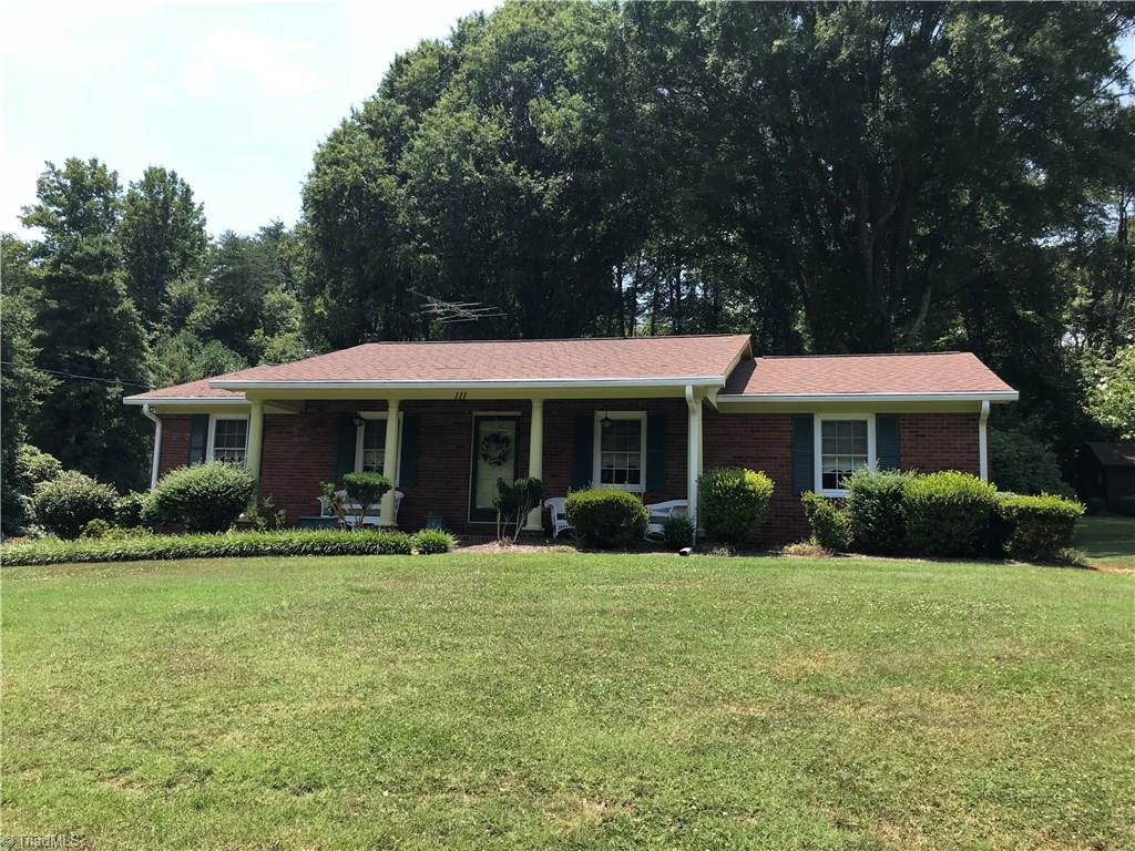 111 Brown Road King, NC 27021 - Photo 2 of 19
