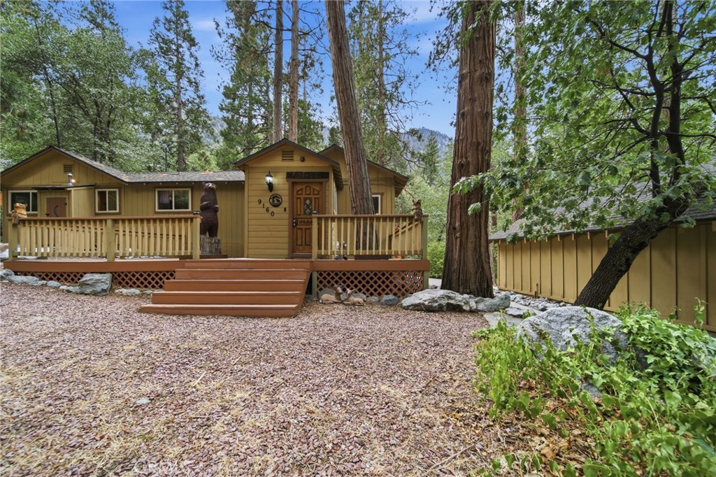 9160 Coffey Road Forest Falls, CA 92339 - Photo 35 of 37