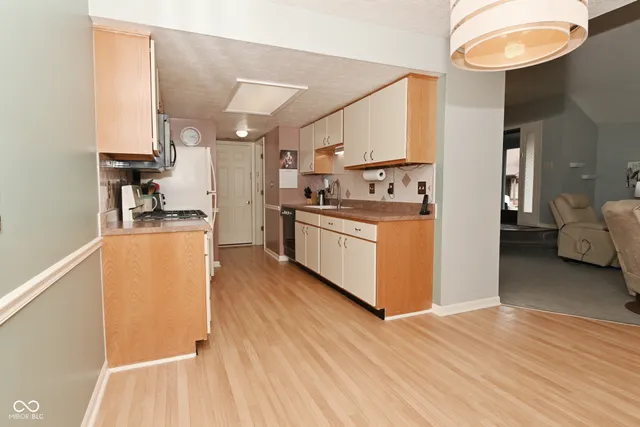 $197,800 | 8539 Chapel Pines Drive, Indianapolis, IN 46234