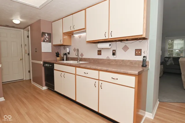 $197,800 | 8539 Chapel Pines Drive, Indianapolis, IN 46234