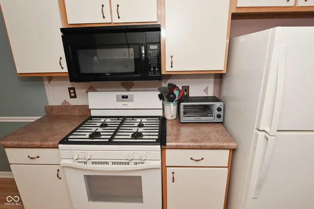 $197,800 | 8539 Chapel Pines Drive, Indianapolis, IN 46234