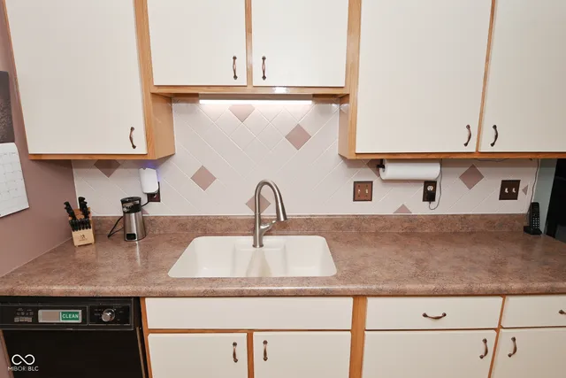 $197,800 | 8539 Chapel Pines Drive, Indianapolis, IN 46234