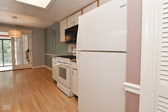 $197,800 | 8539 Chapel Pines Drive, Indianapolis, IN 46234