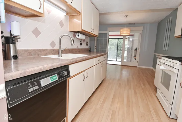 $197,800 | 8539 Chapel Pines Drive, Indianapolis, IN 46234