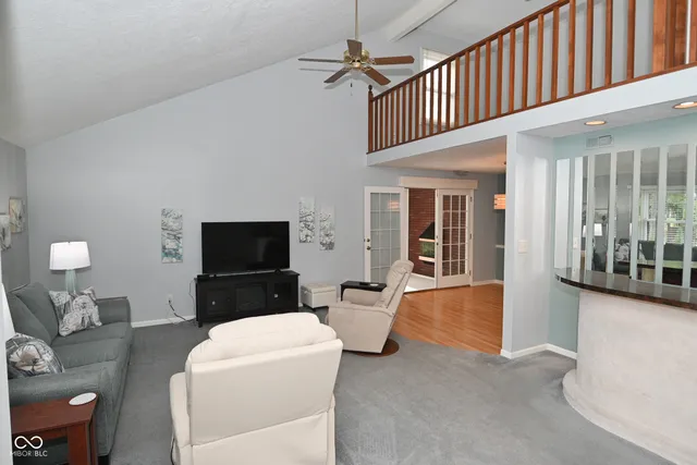 $197,800 | 8539 Chapel Pines Drive, Indianapolis, IN 46234