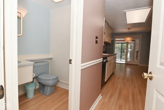 $197,800 | 8539 Chapel Pines Drive, Indianapolis, IN 46234