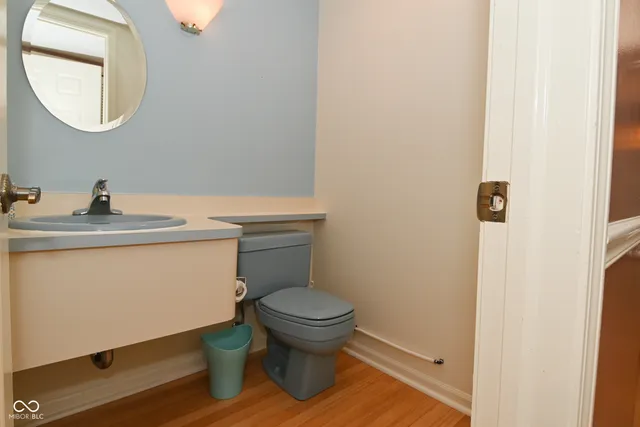 $197,800 | 8539 Chapel Pines Drive, Indianapolis, IN 46234