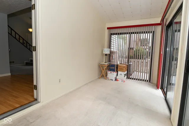 $197,800 | 8539 Chapel Pines Drive, Indianapolis, IN 46234