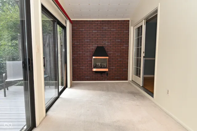 $197,800 | 8539 Chapel Pines Drive, Indianapolis, IN 46234