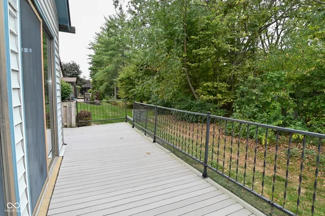 $197,800 | 8539 Chapel Pines Drive, Indianapolis, IN 46234