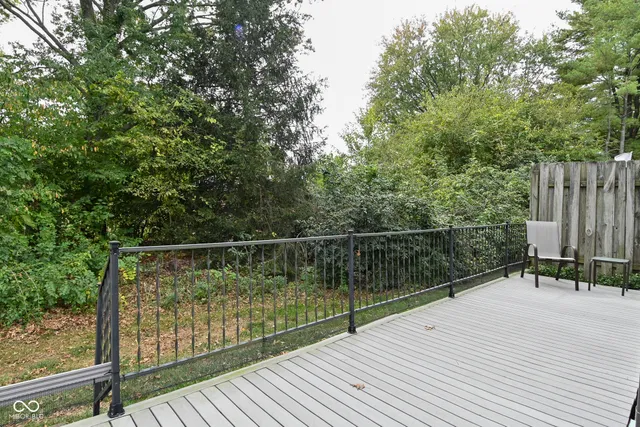 $197,800 | 8539 Chapel Pines Drive, Indianapolis, IN 46234