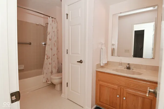 $197,800 | 8539 Chapel Pines Drive, Indianapolis, IN 46234