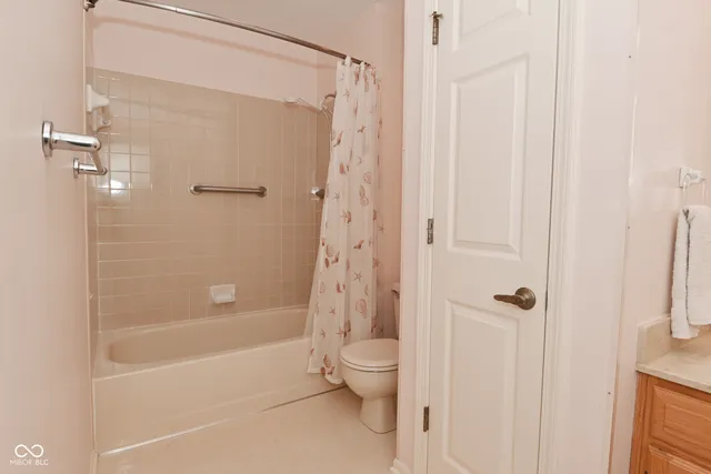 $197,800 | 8539 Chapel Pines Drive, Indianapolis, IN 46234