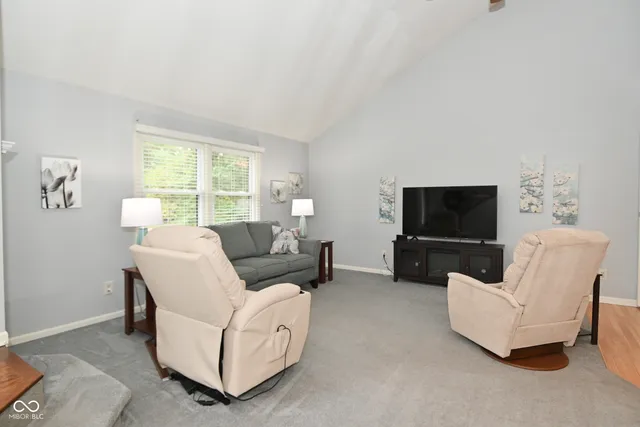 $197,800 | 8539 Chapel Pines Drive, Indianapolis, IN 46234