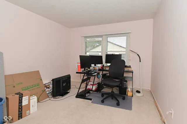 $197,800 | 8539 Chapel Pines Drive, Indianapolis, IN 46234