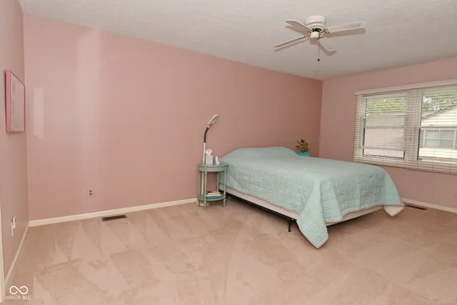 $197,800 | 8539 Chapel Pines Drive, Indianapolis, IN 46234