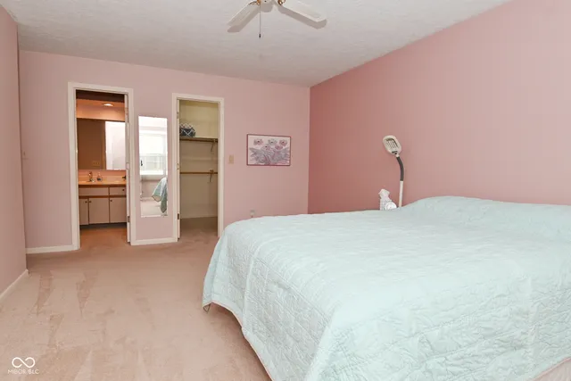 $197,800 | 8539 Chapel Pines Drive, Indianapolis, IN 46234