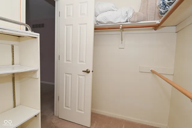 $197,800 | 8539 Chapel Pines Drive, Indianapolis, IN 46234