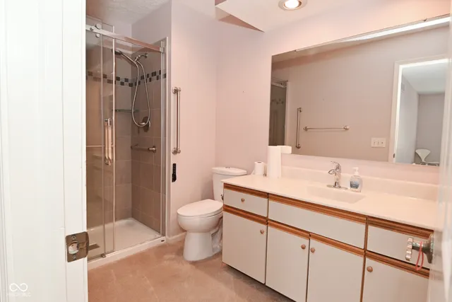 $197,800 | 8539 Chapel Pines Drive, Indianapolis, IN 46234