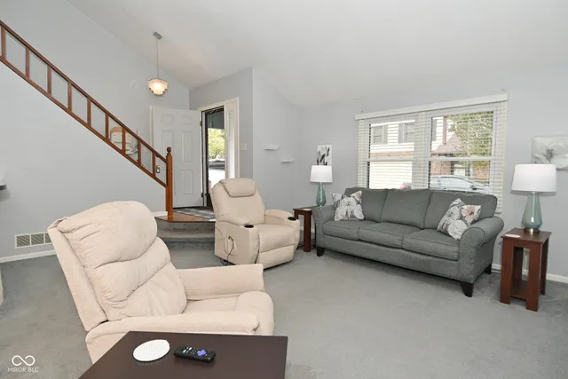 $197,800 | 8539 Chapel Pines Drive, Indianapolis, IN 46234