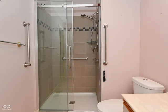 $197,800 | 8539 Chapel Pines Drive, Indianapolis, IN 46234