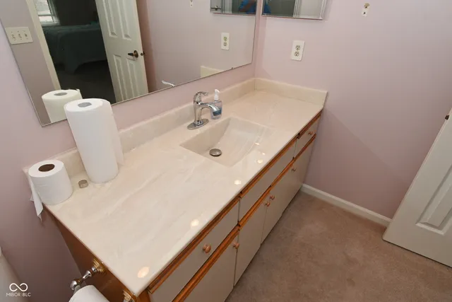 $197,800 | 8539 Chapel Pines Drive, Indianapolis, IN 46234