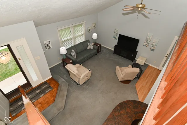 $197,800 | 8539 Chapel Pines Drive, Indianapolis, IN 46234