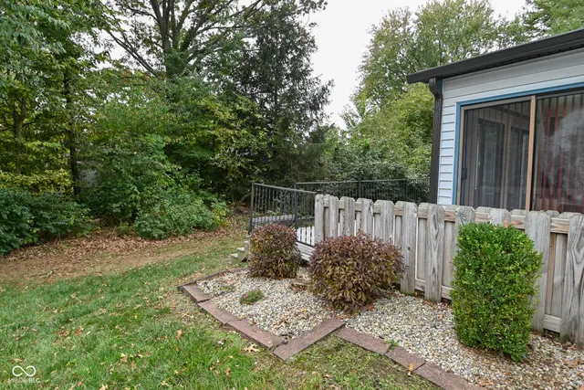 $197,800 | 8539 Chapel Pines Drive, Indianapolis, IN 46234