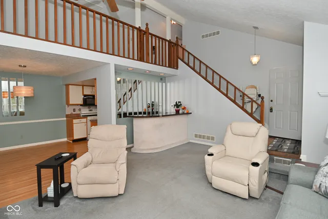 $197,800 | 8539 Chapel Pines Drive, Indianapolis, IN 46234