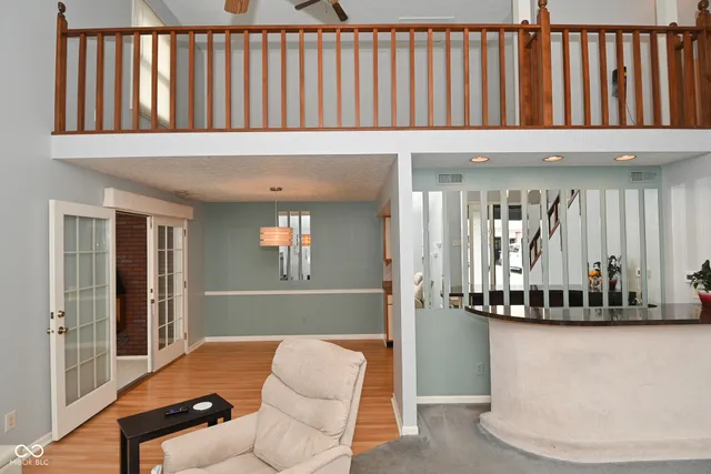 $197,800 | 8539 Chapel Pines Drive, Indianapolis, IN 46234