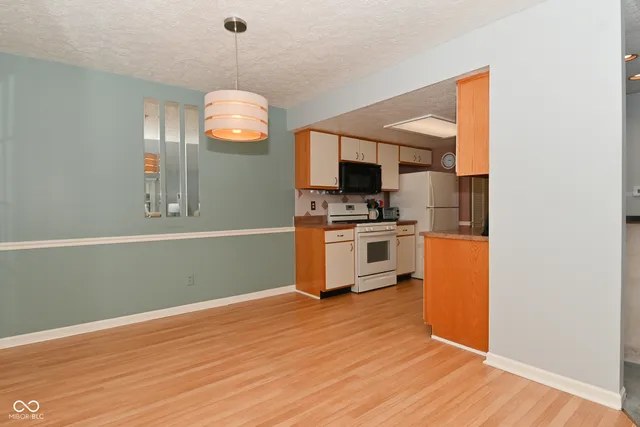 $197,800 | 8539 Chapel Pines Drive, Indianapolis, IN 46234