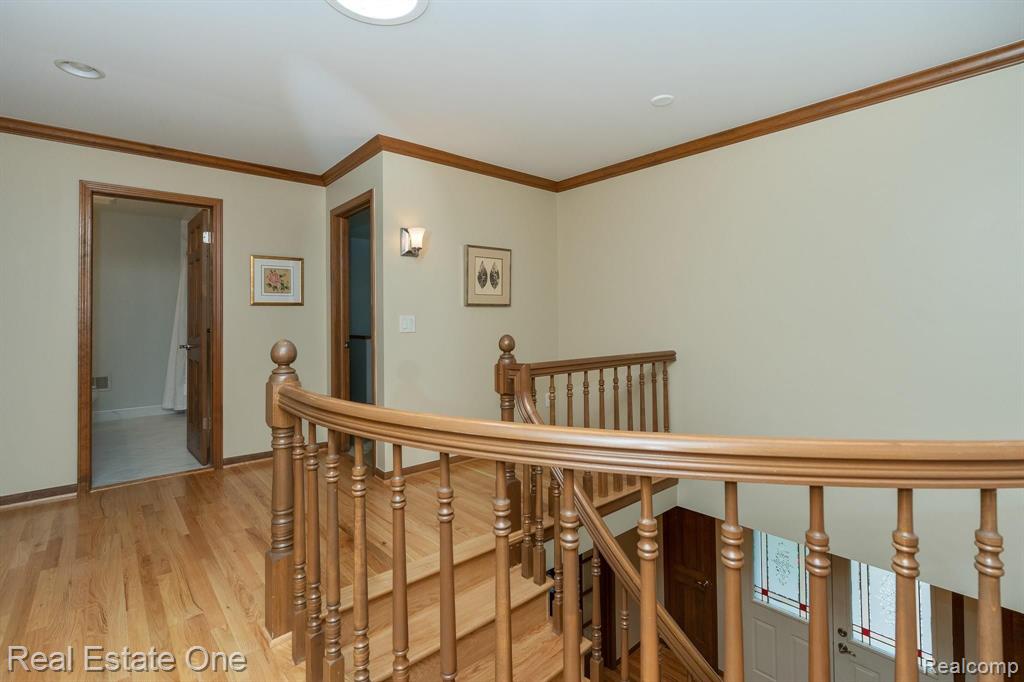 3449 Summit Ridge Drive Rochester Hills, MI 48306 - Photo 23 of 44