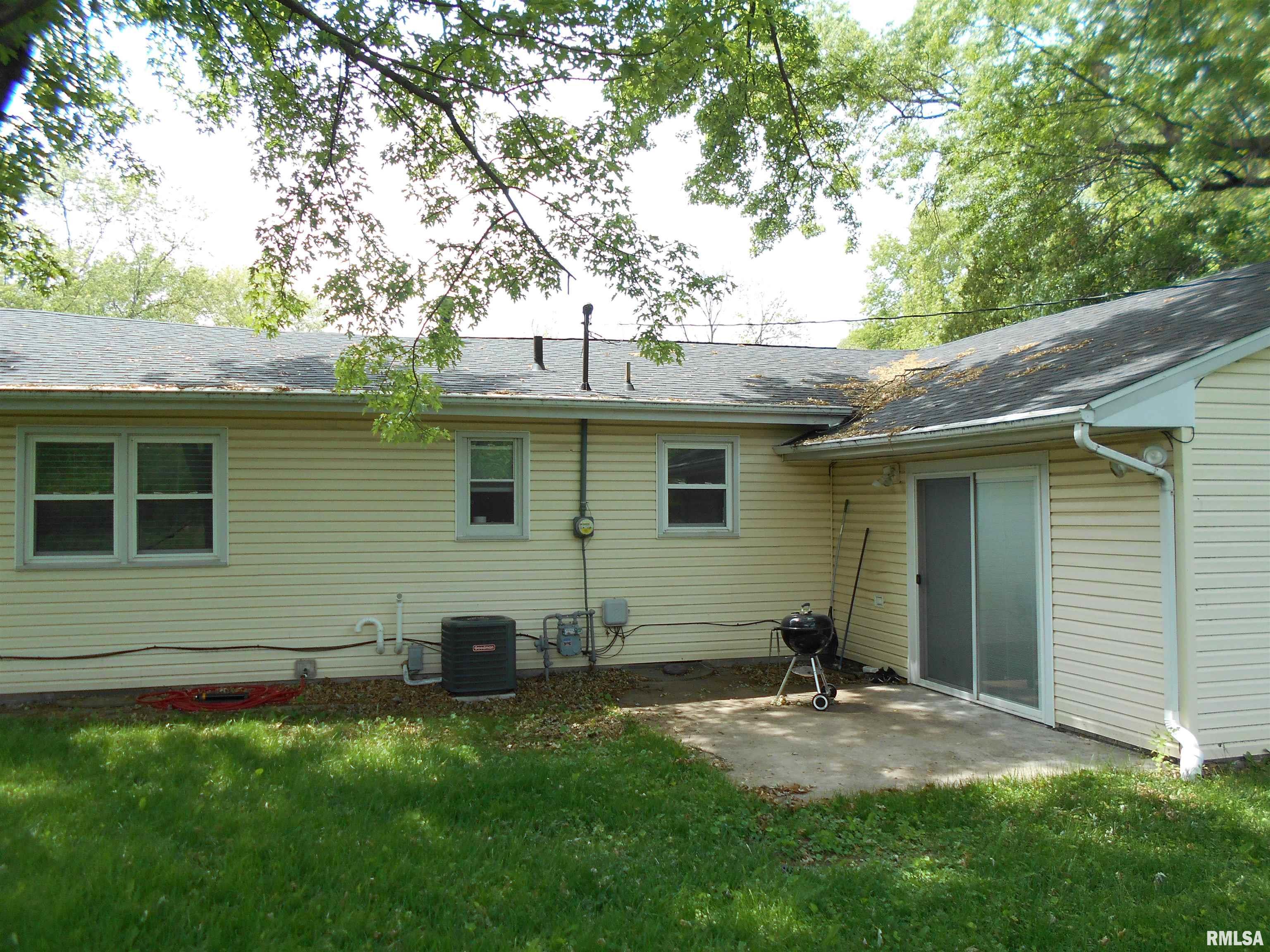 209 Jana Road Macomb, IL 61455 - Photo 14 of 15 Gallery Image 14