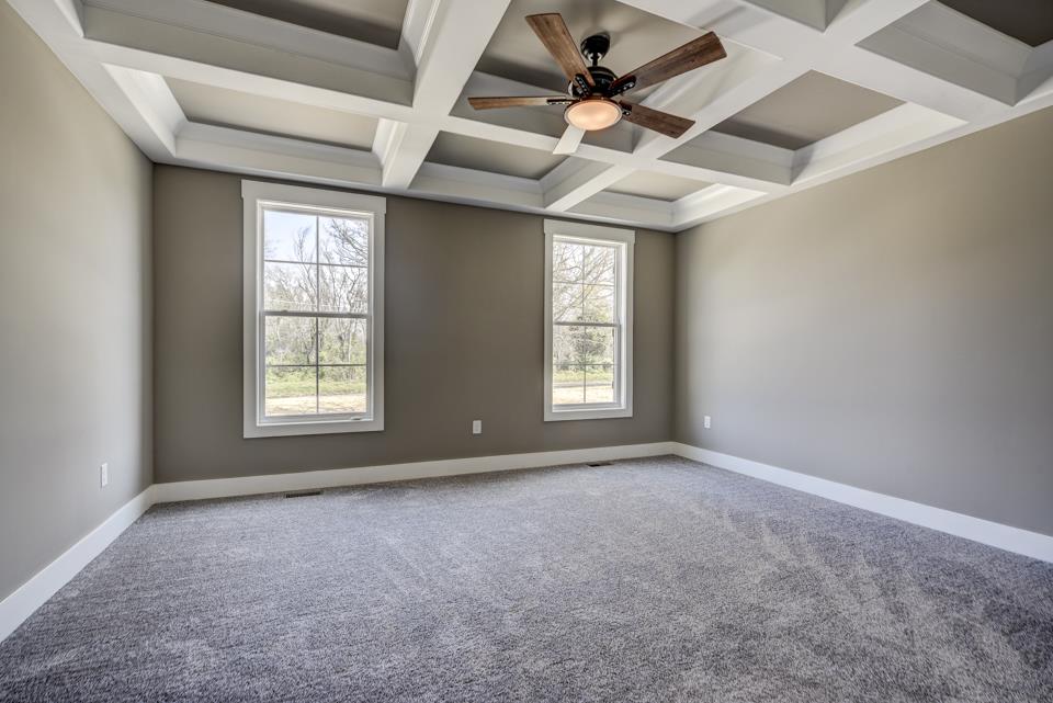 5064 Edgar Dillard Road Greenbrier, TN 37073 - Photo 15 of 29 Master Bedroom
