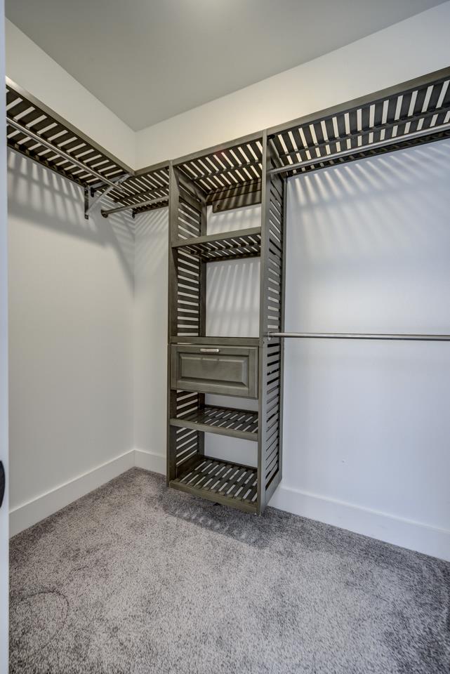 5064 Edgar Dillard Road Greenbrier, TN 37073 - Photo 16 of 29 Master Closet