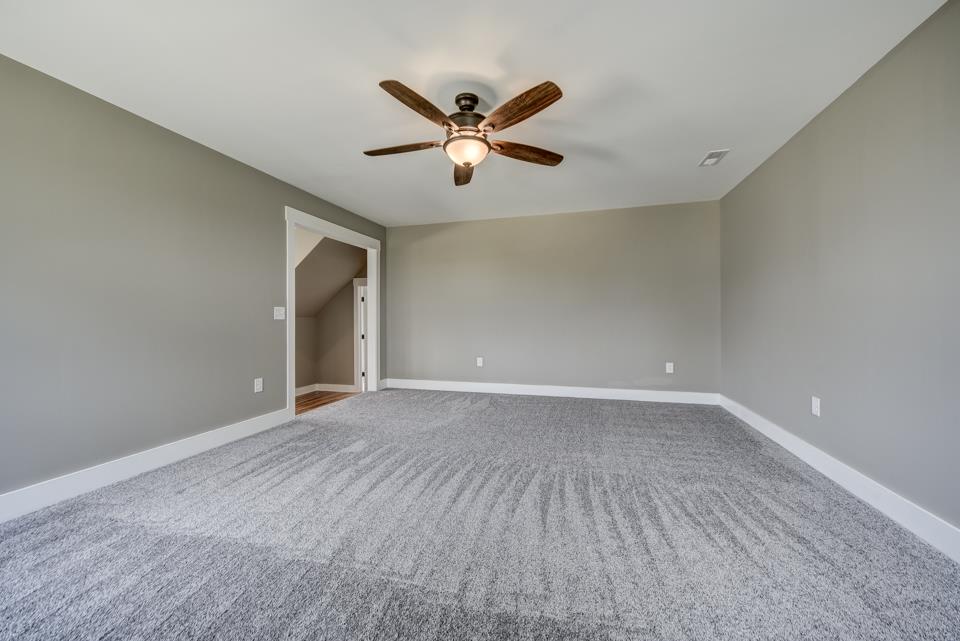 5064 Edgar Dillard Road Greenbrier, TN 37073 - Photo 21 of 29 Bonus Room Upstairs