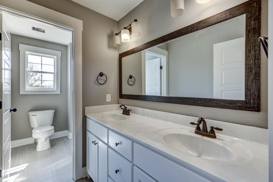 5064 Edgar Dillard Road Greenbrier, TN 37073 - Photo 25 of 29 Full Bath Upstairs