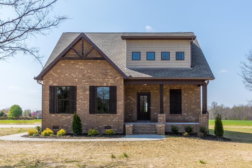 5064 Edgar Dillard Road Greenbrier, TN 37073 - Photo 3 of 29 Gallery Image 3