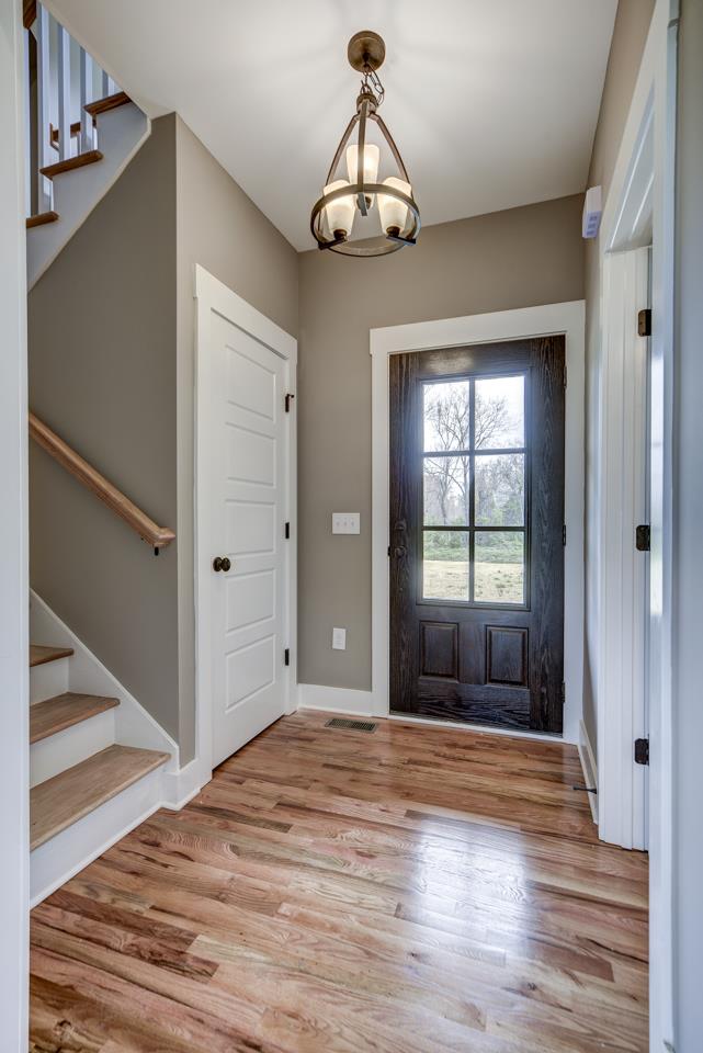 5064 Edgar Dillard Road Greenbrier, TN 37073 - Photo 5 of 29 Beautiful hardwood floors