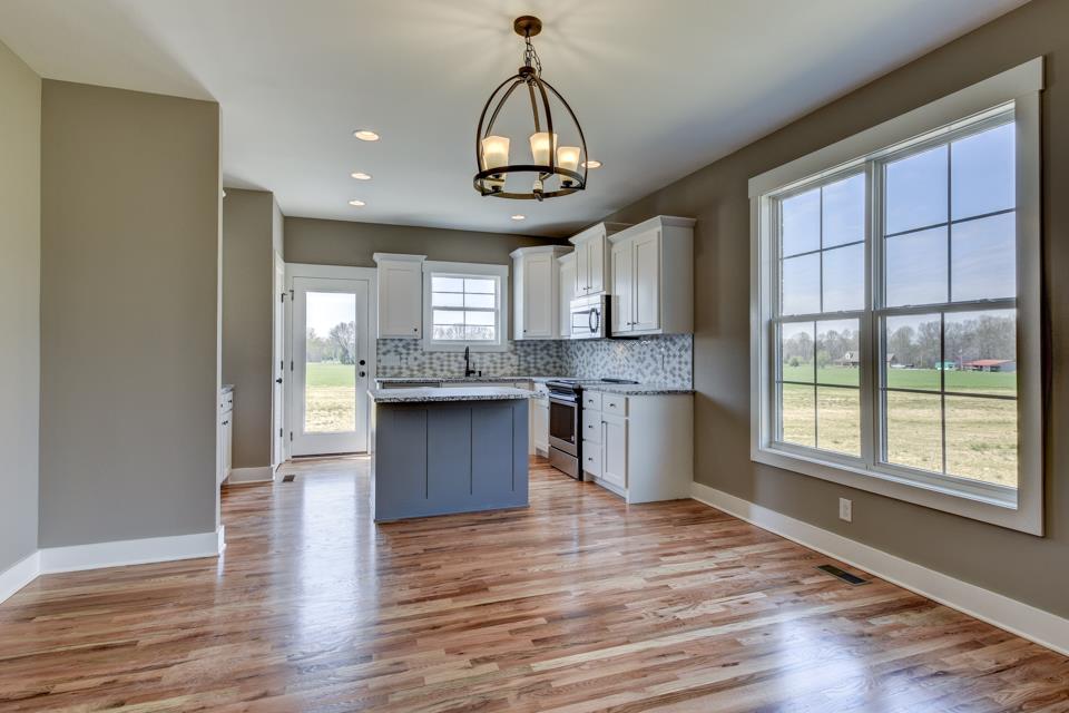 5064 Edgar Dillard Road Greenbrier, TN 37073 - Photo 7 of 29 Dining Area