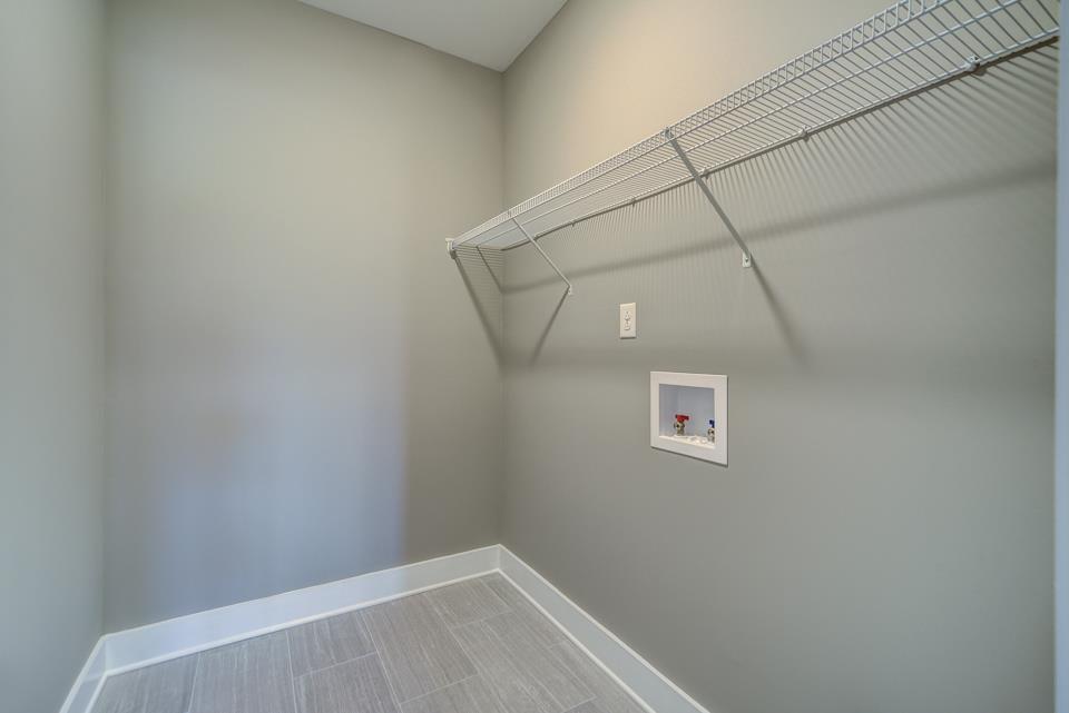 5064 Edgar Dillard Road Greenbrier, TN 37073 - Photo 10 of 29 Laundry/Utility Room