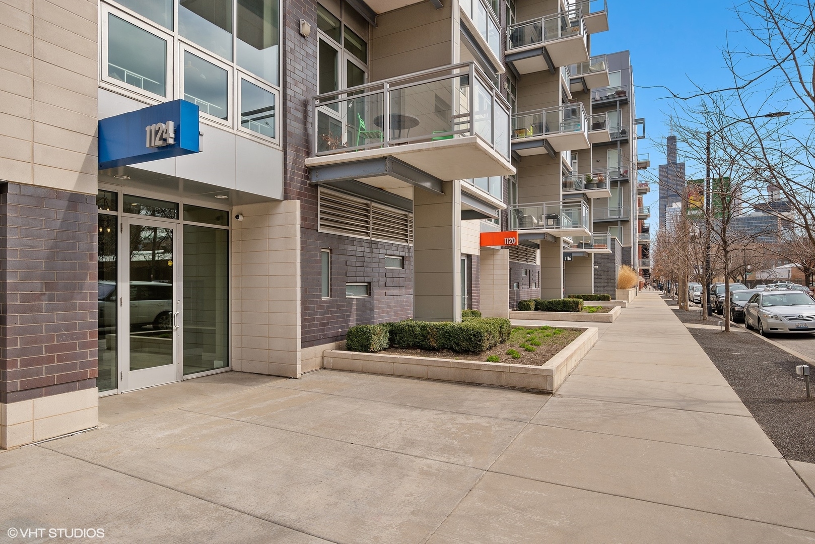 1124 West Adams Street, Unit 6E Chicago, IL 60607 - Photo 2 of 30