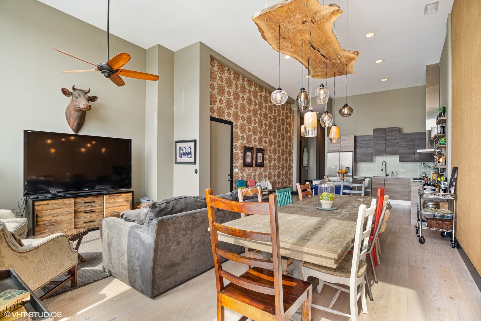 1124 West Adams Street, Unit 6E Chicago, IL 60607 - Photo 11 of 30