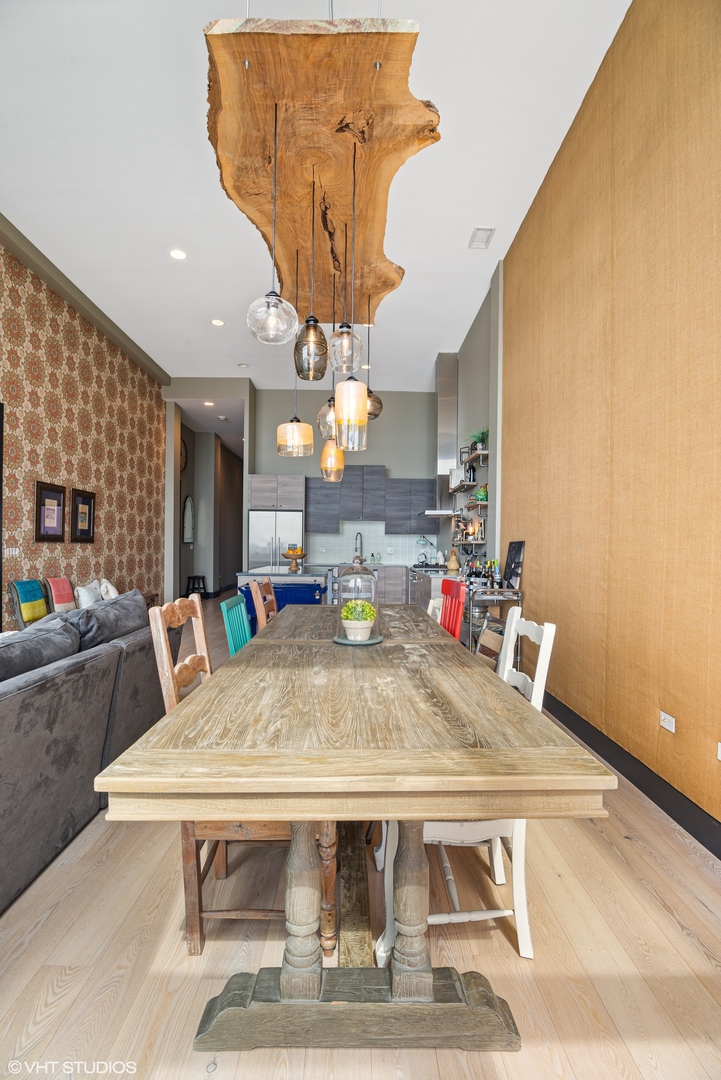 1124 West Adams Street, Unit 6E Chicago, IL 60607 - Photo 12 of 30