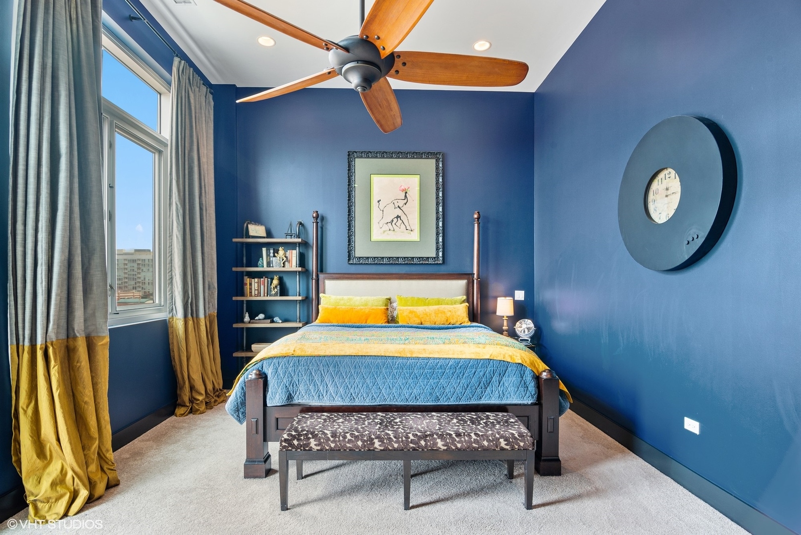 1124 West Adams Street, Unit 6E Chicago, IL 60607 - Photo 15 of 30