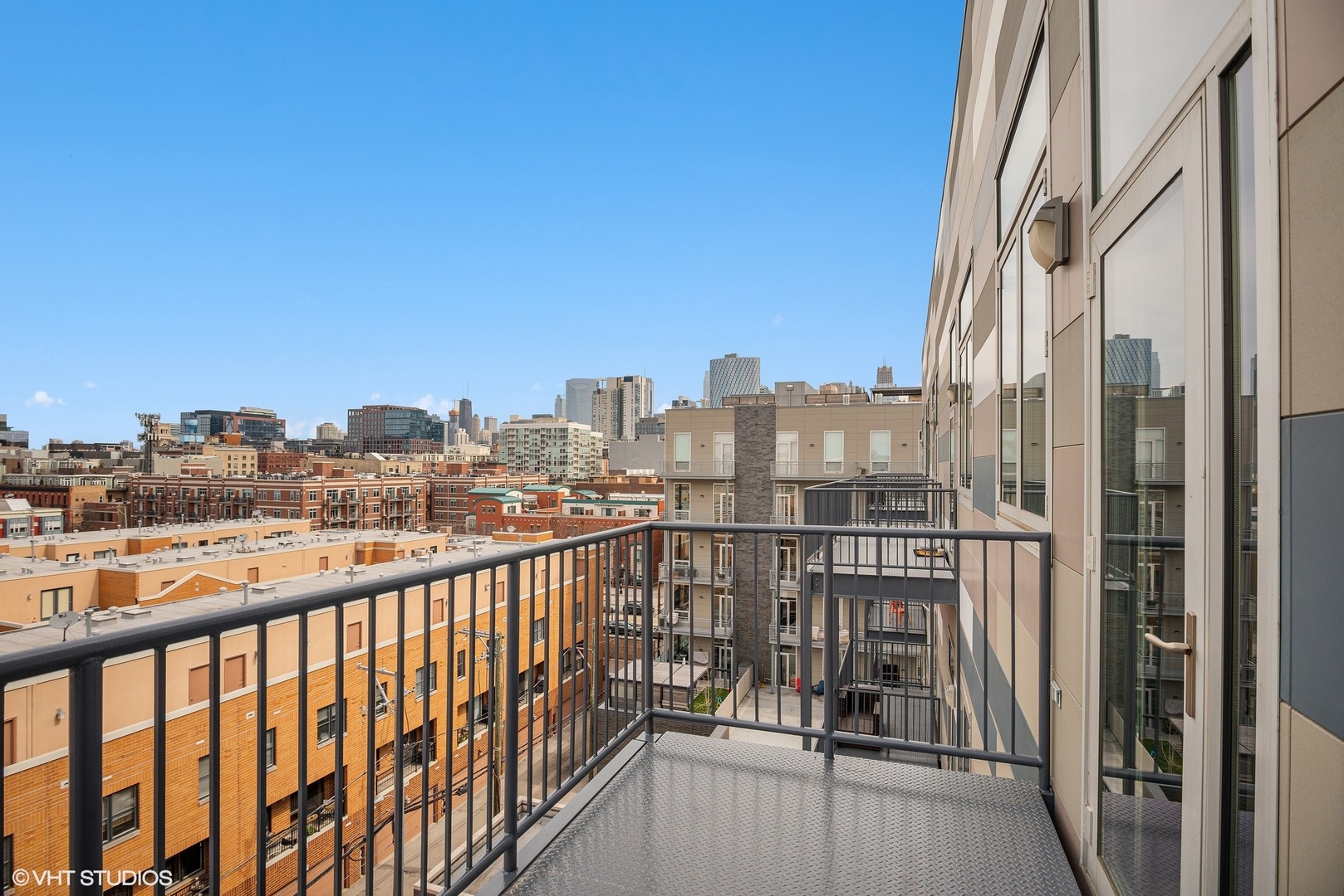 1124 West Adams Street, Unit 6E Chicago, IL 60607 - Photo 17 of 30